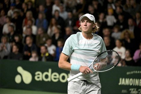 Emil Ruusuvuori on puhunut avoimesti mielensä haasteista.