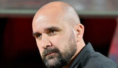 44-vuotias jalkapallo­valmentaja kuoli kesken Serbian liigan ottelun | Urheilua lyhyesti