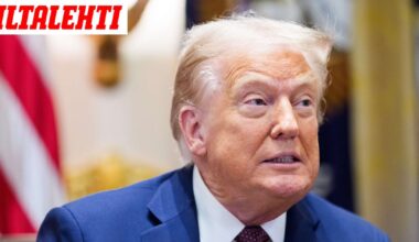 ”Verrattavissa Iranille annettavaan asekäyttöön sopivaan uraaniin”