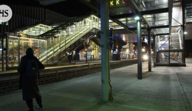 Vantaa lisää 400 000 euroa turvallisuuden parantamiseen