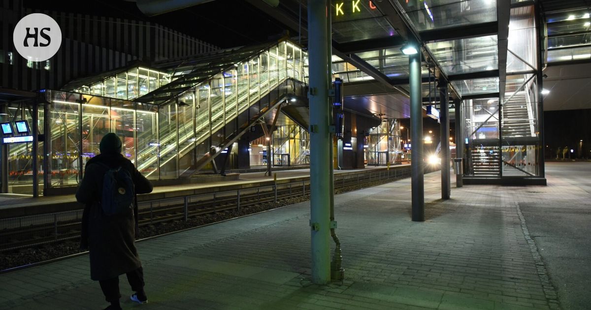 Vantaa lisää 400 000 euroa turvallisuuden parantamiseen