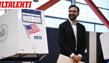 Trumpin politiikka joutuu todelliseen testiin – Demokraateille ensimmäinen voitto tiistain vaaleissa