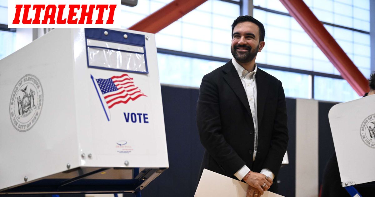 Trumpin politiikka joutuu todelliseen testiin – Demokraateille ensimmäinen voitto tiistain vaaleissa