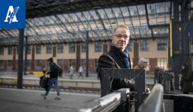 Ratarahat menevät pääministerin kotia kohti