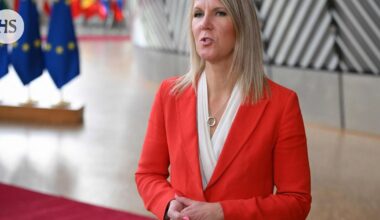 EU-maiden ilmastoneuvottelut ajautuivat umpikujaan | HS.fi