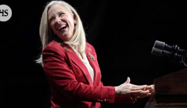 Demokraatit vahvoilla Virginian ja New Jerseyn kuvernöörinvaaleissa