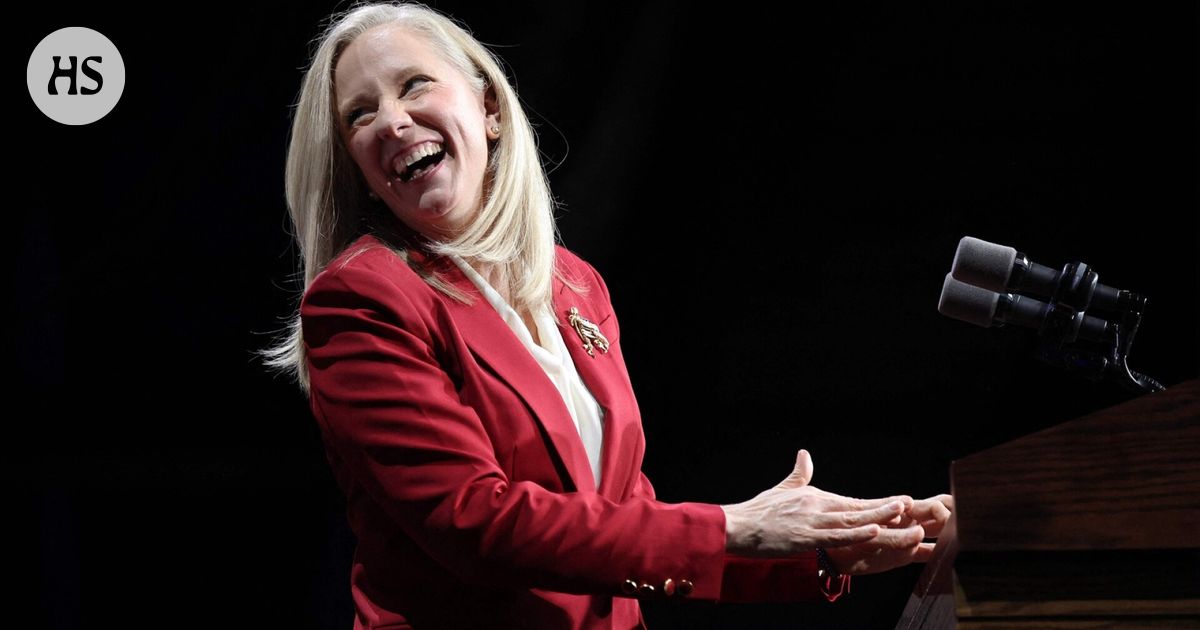 Demokraatit vahvoilla Virginian ja New Jerseyn kuvernöörinvaaleissa