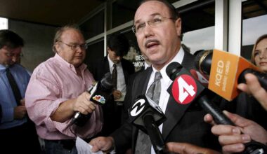 Vuosituhannen alun suuren dopings­kandaalin taustahahmo Victor Conte kuoli | Urheilua lyhyesti