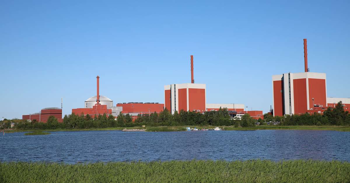 Olkiluotoon uusi akkuyhtiö – Raumallekin suunnitelmia | Satakunta