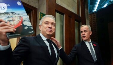 Kanadalta kuluu miljardeja naapurimaan tullien takia