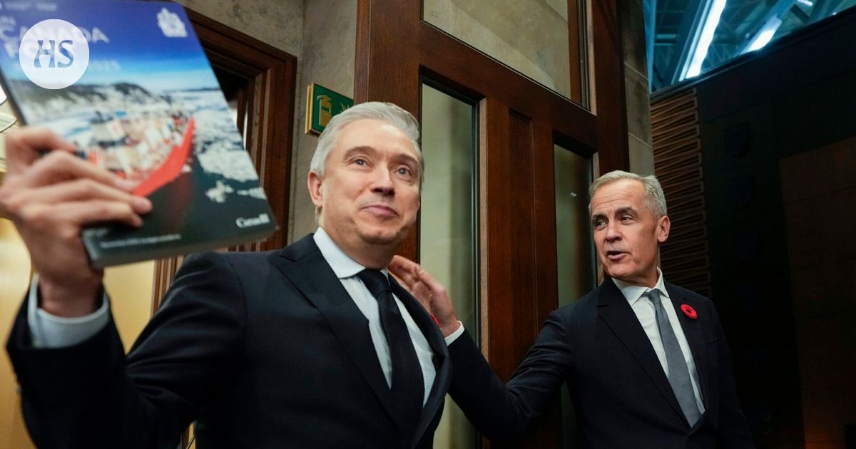 Kanadalta kuluu miljardeja naapurimaan tullien takia