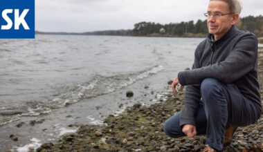 Suomen kylmenemisen riski kasvaa, sanoo merivirtatutkija