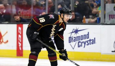 Sport vahvistaa myös hyökkäysosastoaan – nyt sisään valmentajalle tuttu kanadalaispelaaja | Urheilua lyhyesti