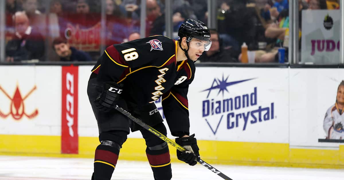 Sport vahvistaa myös hyökkäysosastoaan – nyt sisään valmentajalle tuttu kanadalaispelaaja | Urheilua lyhyesti