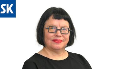 Rauman taidemuseon ohjiin asettui ihka-raumalainen