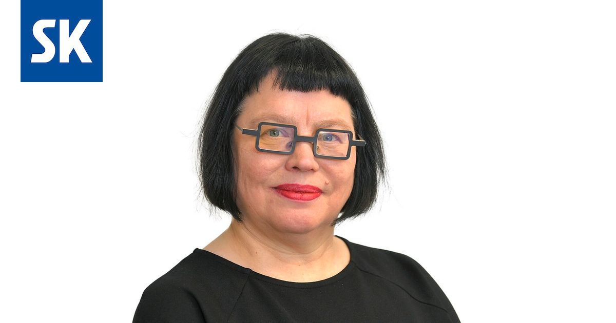 Rauman taidemuseon ohjiin asettui ihka-raumalainen