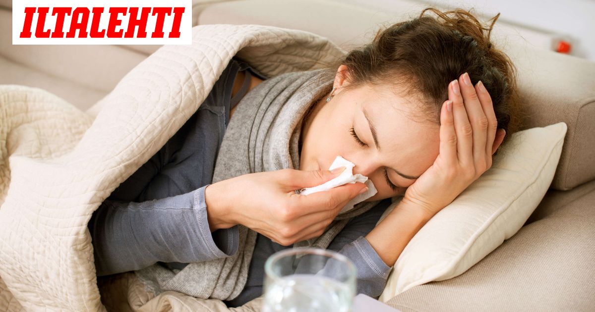 Influenssaepidemiassa epätavallinen piirre – THL: ”Seuraamme tilannetta”