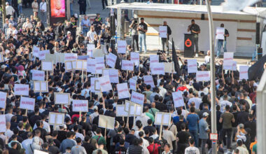 Islamistinen äärijärjestö kielletään Saksassa – ”vieraannutti nuoria muslimeja yhteiskunnasta” | Uutisia lyhyesti