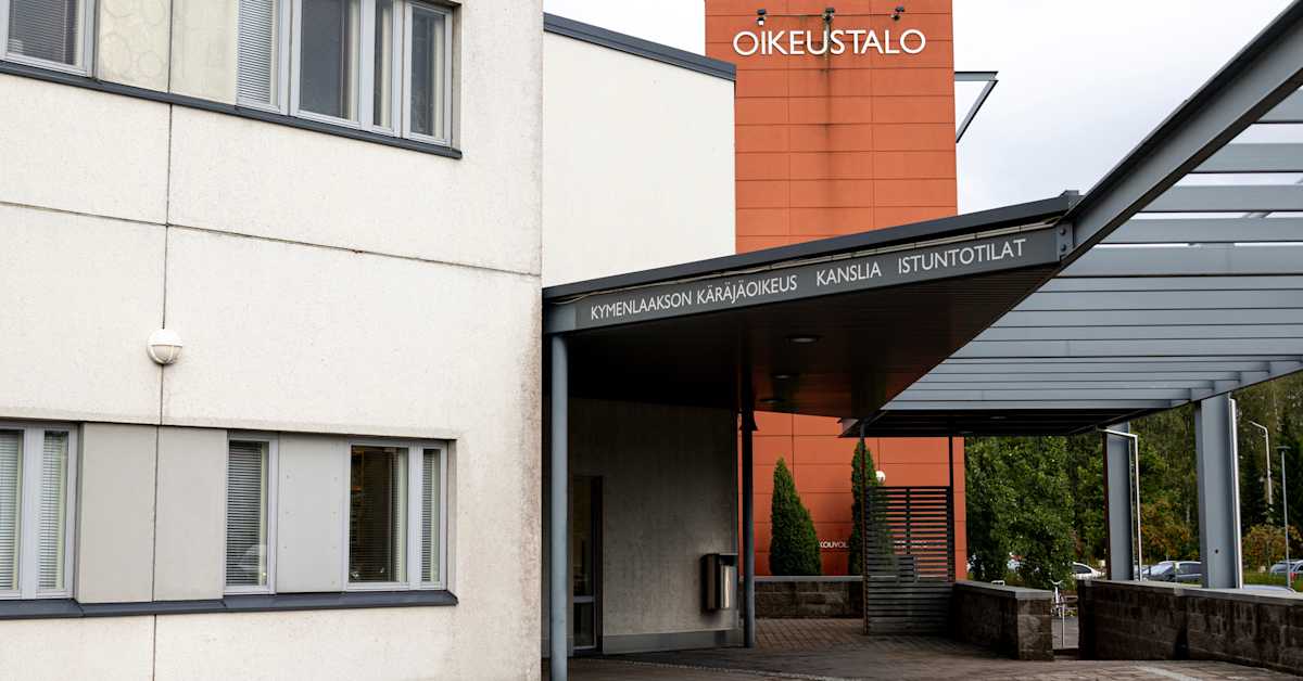 17-vuotiasta poikaa syytetään saman koulun opiskelijan räjäyttämis­yrityksestä – kännykän kautta löytyi myös lapsipornoa | Kymenlaakso