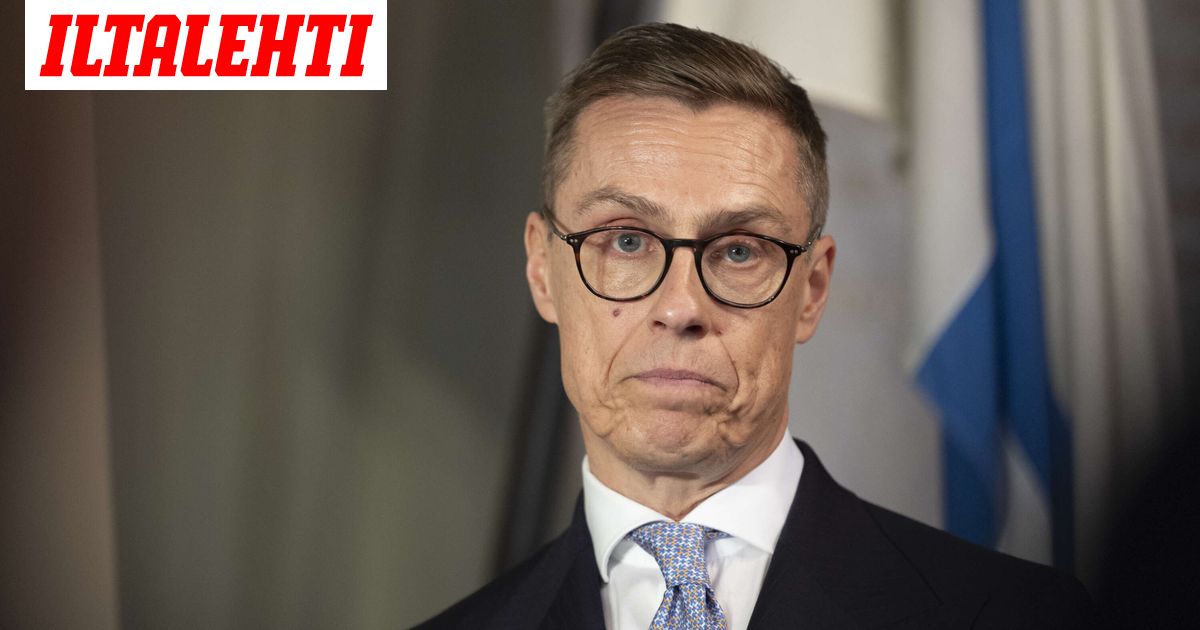 Stubbilta yllättävä kommentti Venäjän tukijamaasta: ”En aio syyttää”