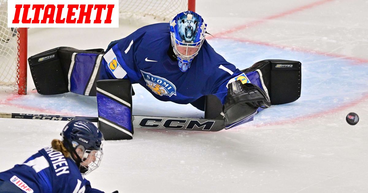 Nolla minuuttia pelannut pelaaja valittiin Suomen maajoukkueeseen – ”Tilanne nyt on tämä”