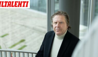 Katri Helenan, 80, puoliso Tommi Liimatainen, 48, ei ole luopunut isyyshaaveista