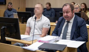 Nuori mies tuomittiin murhasta elinkautiseen vankeuteen – lähetti kuolleesta uhrista kuvia kavereilleen teon jälkeen | Pohjois-Pohjanmaa