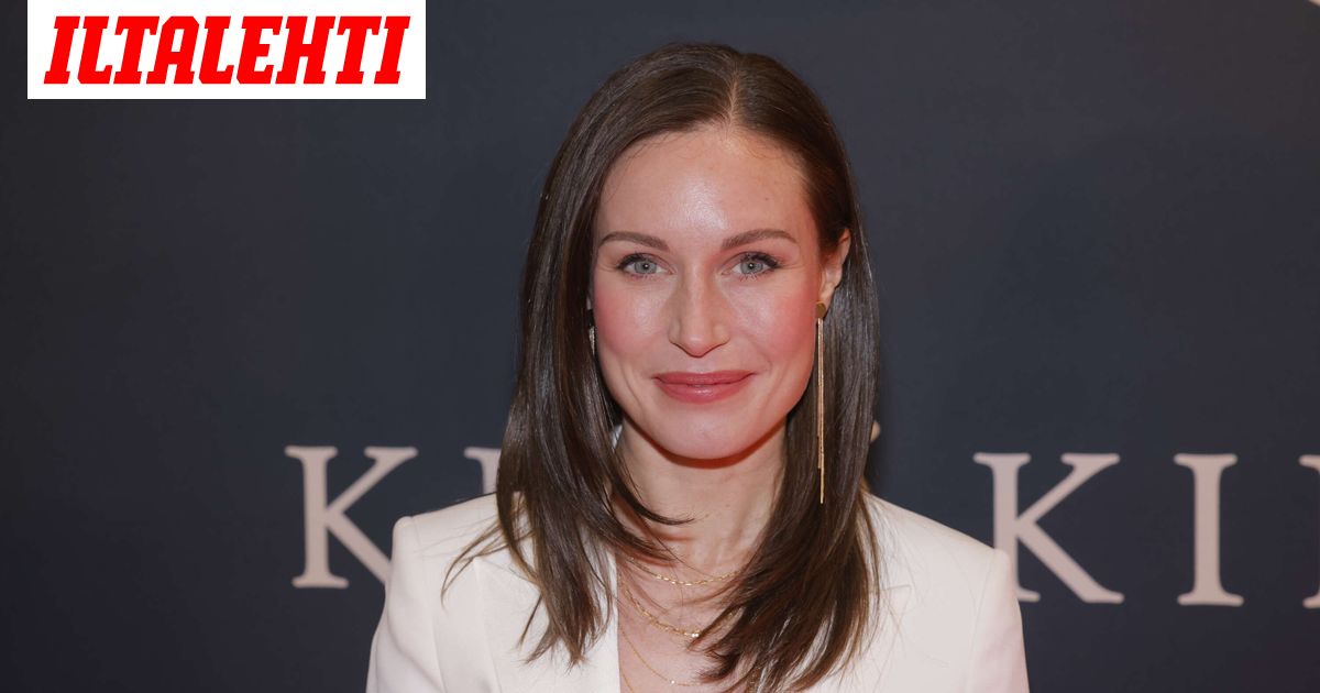 Sanna Marin kuittaili suomalaisista amerikkalaisessa talk show’ssa – Yleisöltä välitön reaktio