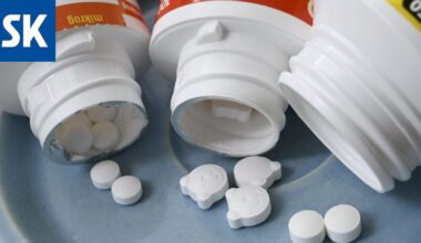 Onko 2 euron D-vitamiinipurkki yhtä laadukas kuin lähes 20 euron purkki? Kysyimme tutkijalta