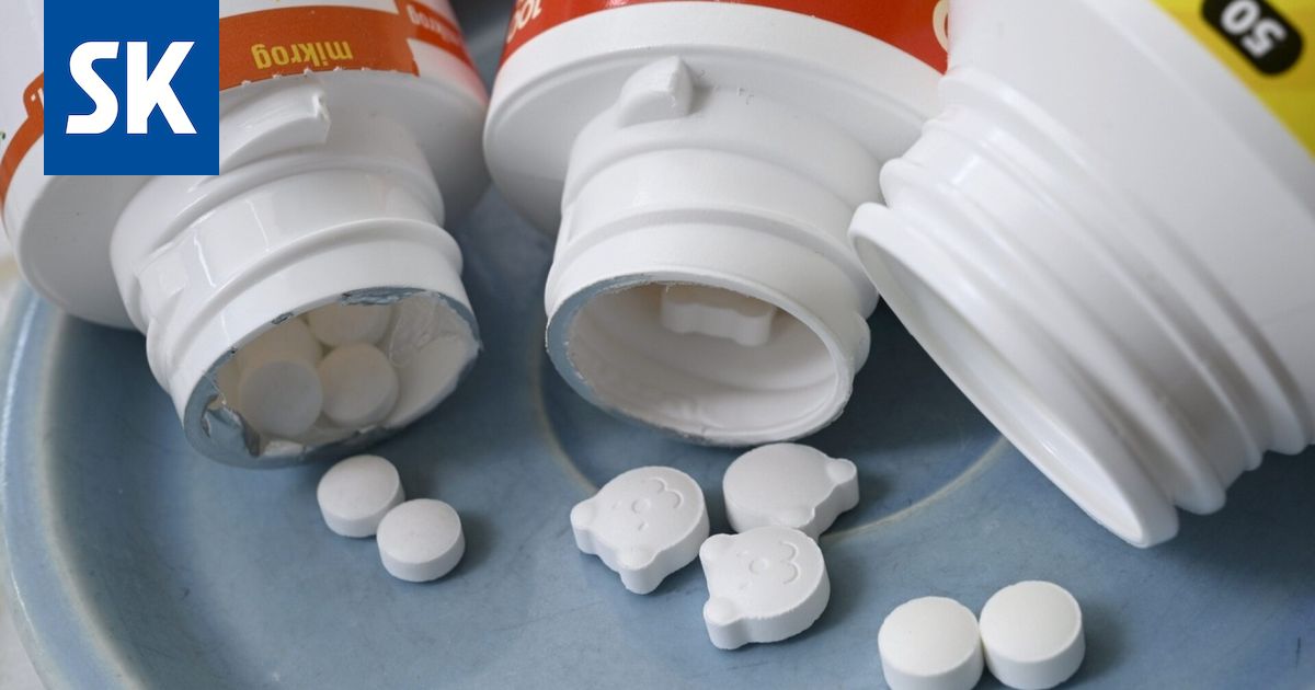 Onko 2 euron D-vitamiinipurkki yhtä laadukas kuin lähes 20 euron purkki? Kysyimme tutkijalta