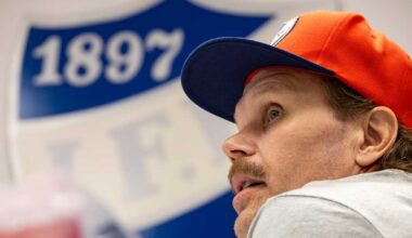 HIFK hankki hyökkääjän – Olli Jokinen: Suoraviivaisuutta keskikaistalle | Urheilua lyhyesti