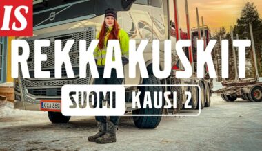 Rekkakuskit Suomi: katso toisen kauden neljäs jakso ilmaiseksi