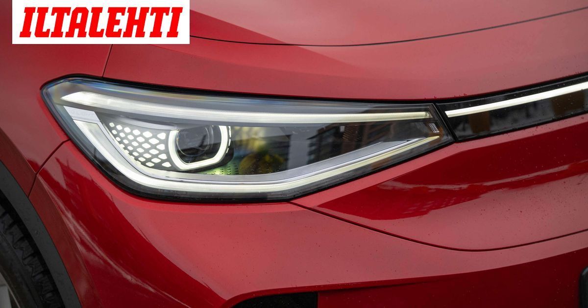 Näiden suosittujen työsuhdeautojen verotusarvo nousee