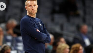 NBA: Sisäpiiriläiseltä kova vihjaus Tuomas Iisalon tilanteesta
