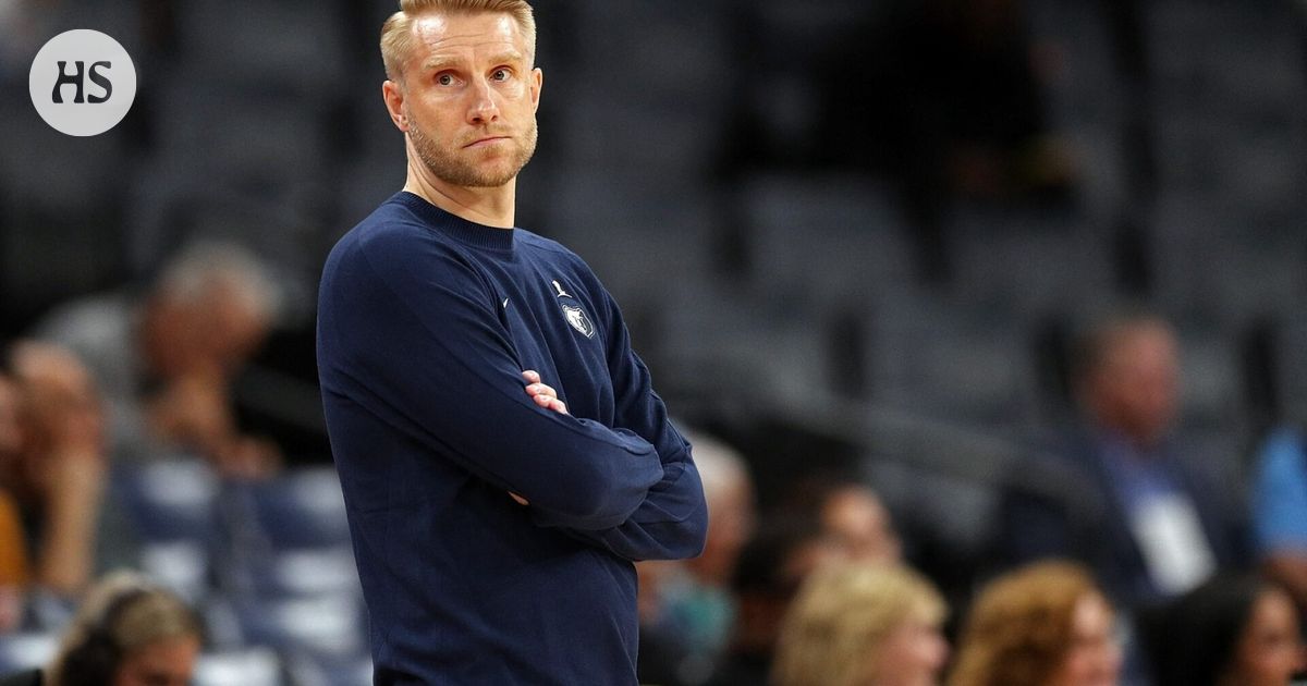 NBA: Sisäpiiriläiseltä kova vihjaus Tuomas Iisalon tilanteesta