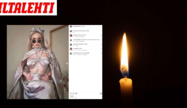 Ihmis-Barbie on kuollut 31-vuotiaana