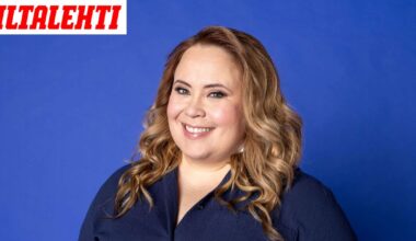 Hanna Kinnunen todisti hautausmaalla pöyristyttävää käytöstä: ”Harmitti”