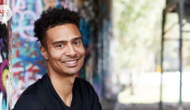 Shawn Huffista tulossa pätkäpormestari | HS.fi