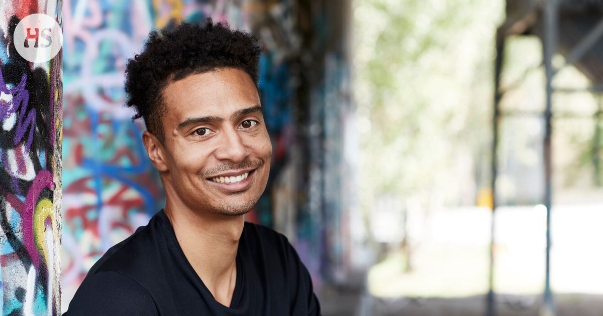 Shawn Huffista tulossa pätkäpormestari | HS.fi