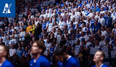Tampereen EM-huumalle jatkoa – Susijengi myi areenan täyteen