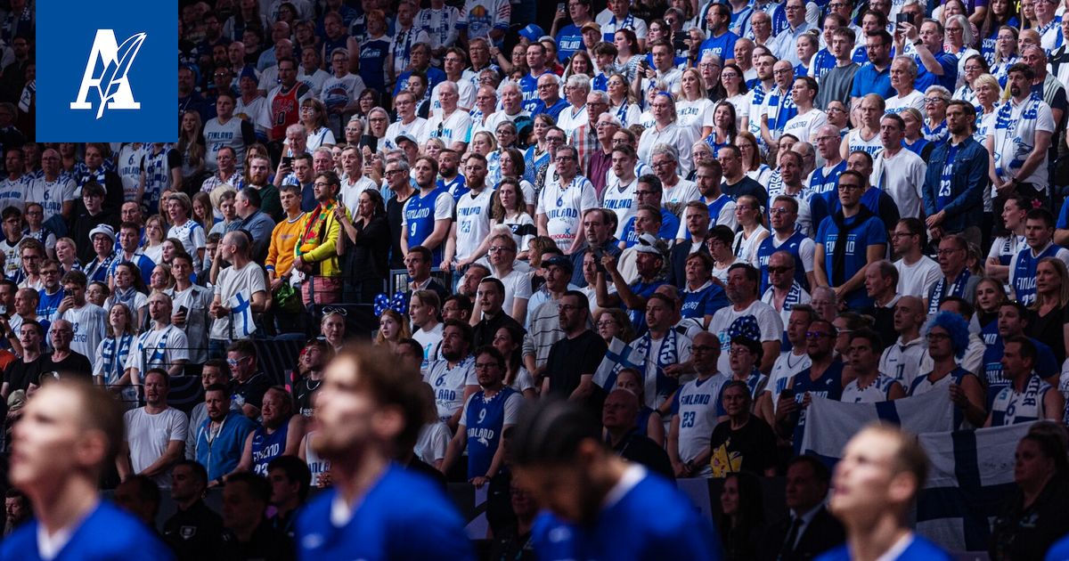 Tampereen EM-huumalle jatkoa – Susijengi myi areenan täyteen