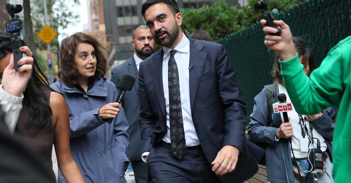 New Yorkin uusi pormestari Zohran Mamdani ehdottaa näitä kolmea amerikkalaisille radikaalia asiaa | Ulkomaat