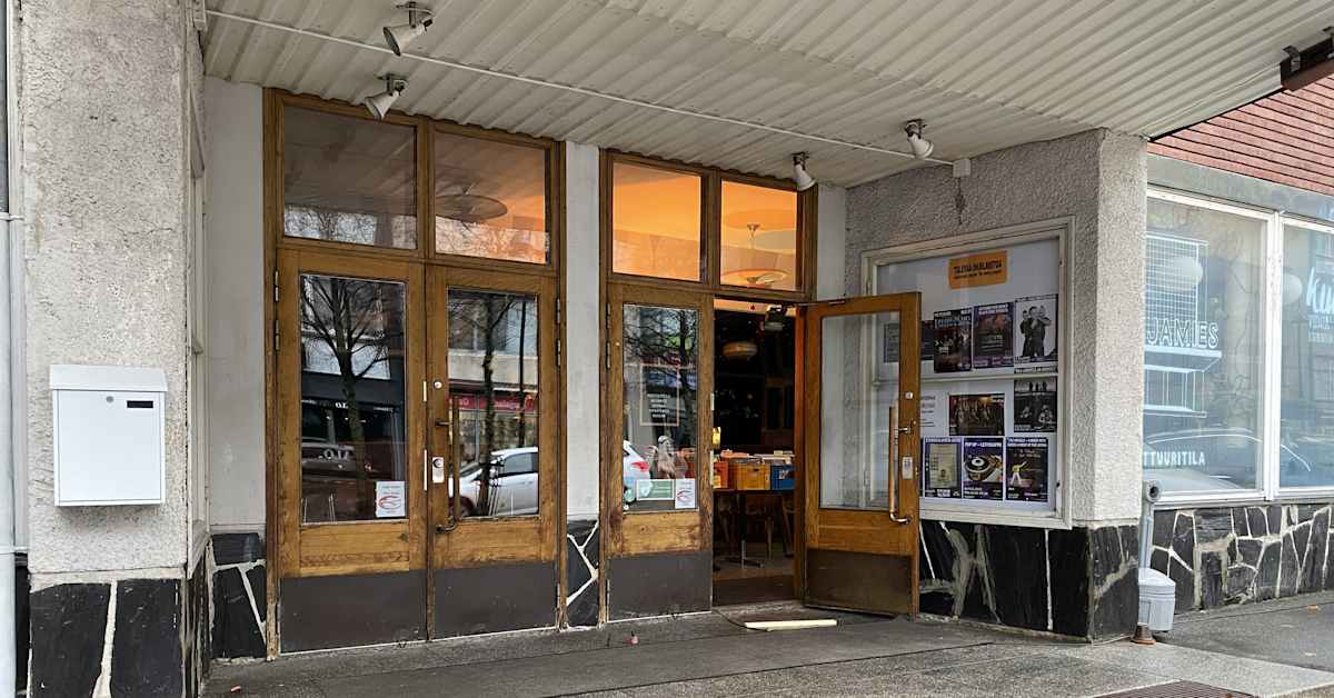 Suuri unelma murenemassa Lappeenrannassa – legendaarinen Nuijamies voi joutua keskeyttämään toimintansa kokonaan | Etelä-Karjala