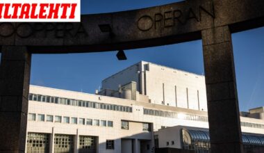 Yläkoululaisten käytös järkytti tanssija Tiina Myllymäkeä – ”Järkyttynyt, vihainen”