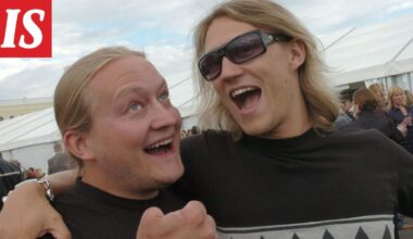 Podcast: Jukka Hilden työnsi kiveksensä hiirenloukkuun