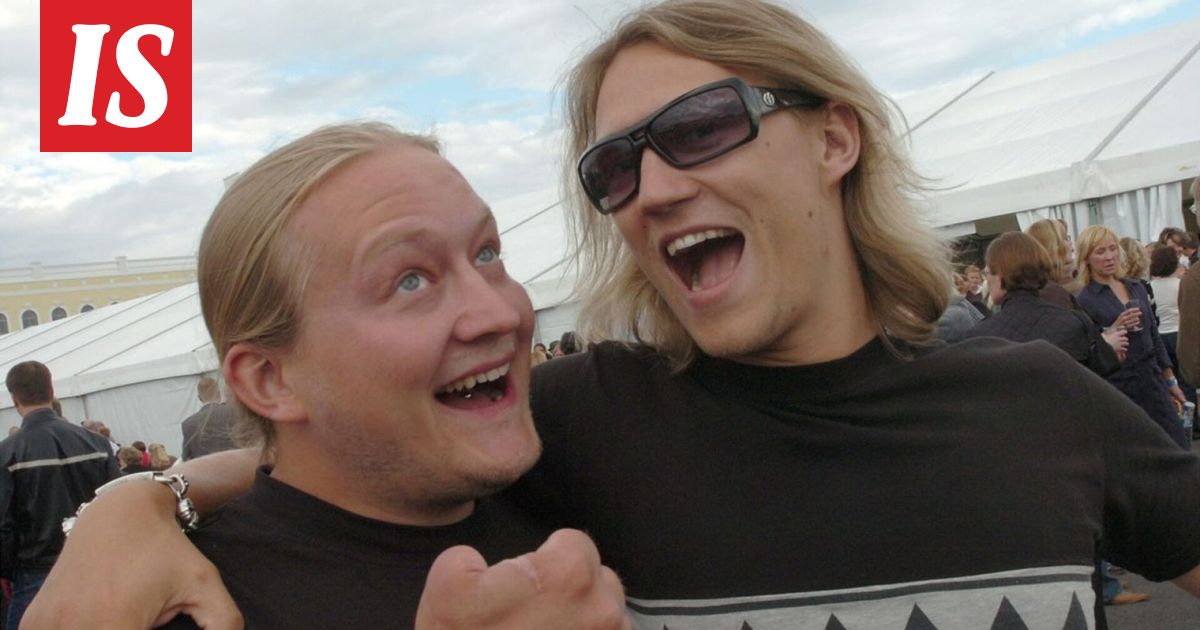 Podcast: Jukka Hilden työnsi kiveksensä hiirenloukkuun