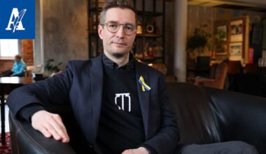 Vihreiden Tynkkynen on kieltäytynyt useasta tosi-tv-ohjelmasta
