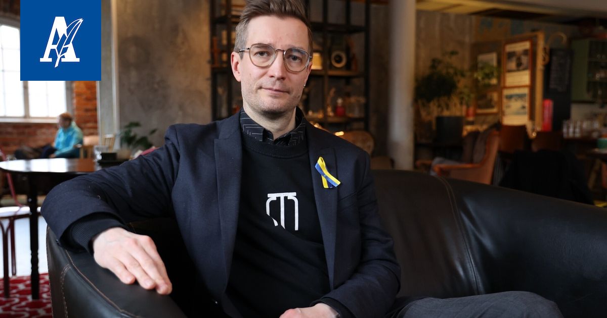 Vihreiden Tynkkynen on kieltäytynyt useasta tosi-tv-ohjelmasta