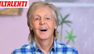 Huhu kuolemastani on osittain totta