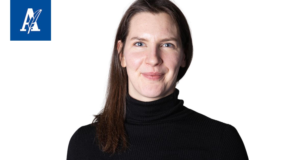 Puhuvat ”tekoälystä” eivätkä ATK:sta